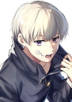 元一般市民は呪霊に好かれる