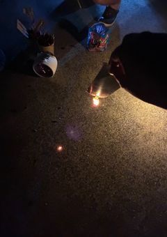  My family の 日常 的な