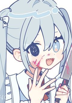 生きる意味を求める女の子の物語