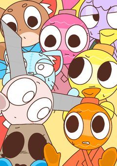 アネモネ精神病院