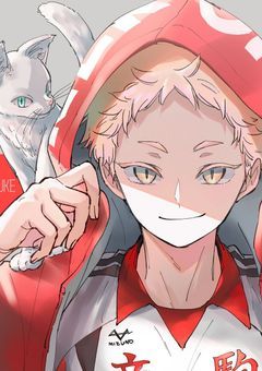 貴方と結ばれるまで⟬夜久ver.⟭