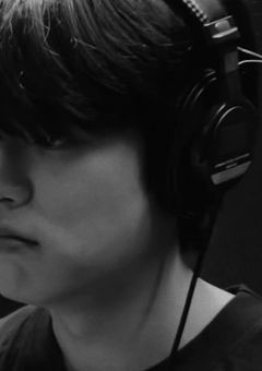 嫌われたわんちゃん