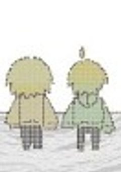 フォロワー様10人記念作品