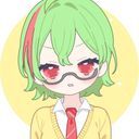 おんりー（怒り）