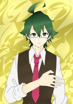 すみれのイラスト部屋