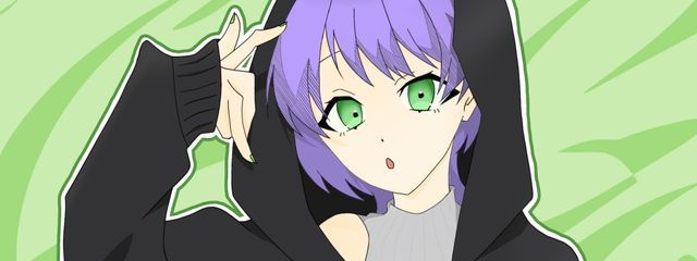 すみれさんの壁紙画像