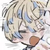 ✖︎さんのアイコン画像