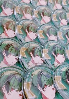 ❤︎꒦꒷ もう止まれない絶対恋してる ꒷꒦❤︎