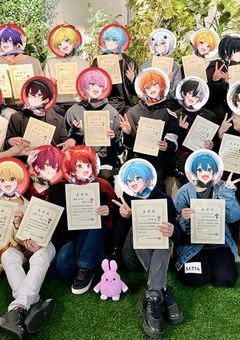 ころんくん女の子説！？