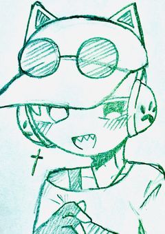 オリカン反応集＿🫧