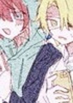 『 からぴち、全員キャラ崩壊が激しいらしい 』
