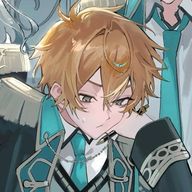 　# 霞想 ˚✧₊⁎【ログア済･:*+.】さんのアイコン画像