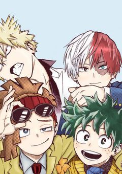 バレー部に裏切られたマネージャーは雄英でヒーローを目指すらしい!?