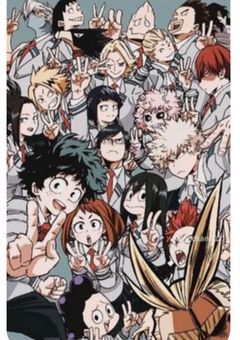 拾われた無口な不良少女とヒーローの卵