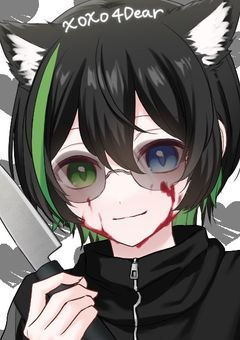 夢主のルーティン！