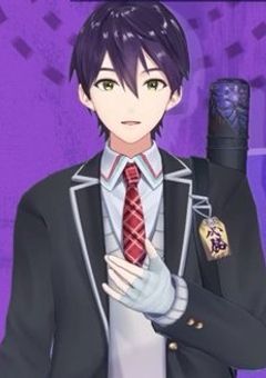 剣持が大好きな僕が剣持に好かれる話。