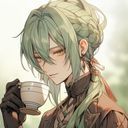 音紀颯真(夢主父)