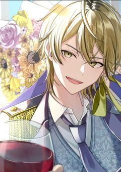 花散光士郎の許嫁で！？