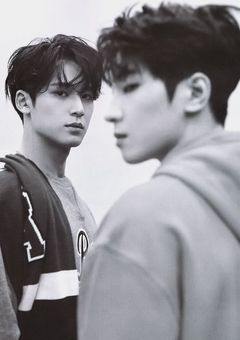 Stay with me