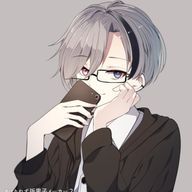 怜歌さんのアイコン画像