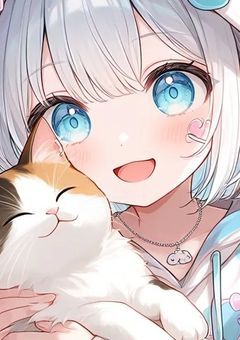 がうる٠ぐらの親友兼相棒は幼い!