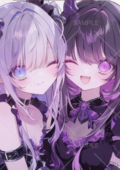 個人勢双子Vチューバー、他のライバーから人気らしいです❗