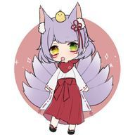 狐のめんちゃんさんのアイコン画像