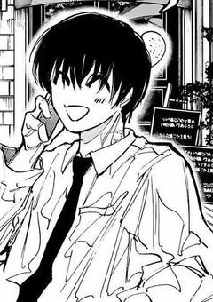 殺し屋彼氏