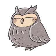 ミミズクさんのアイコン画像