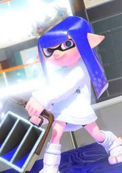 *短編集*　　スプラ上位勢