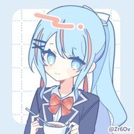 Aさんのアイコン画像