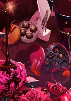 ''君''に触れたい