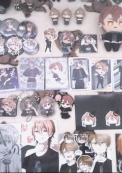 # 限界オタクのぼっち日記