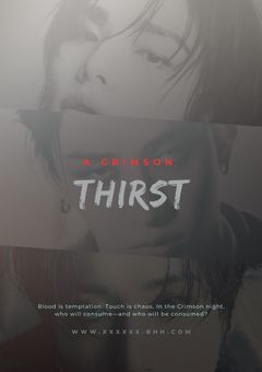 A Crimson Thirst