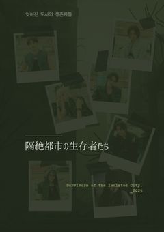 隔絶都市の生存者たち