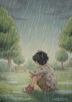 僕の家族になってくれた人へ