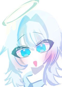 〜『☁︎︎⋆｡イラスト部屋☁︎︎⋆｡』〜