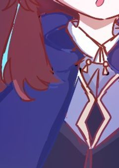 時計守のミライのお姉ちゃん?!
