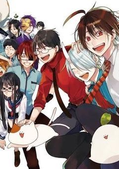 倉橋くんが神様?!