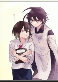 記憶がある晴明