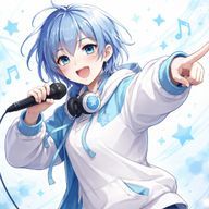 おもち🐰🩵フォロバ100%さんのアイコン画像