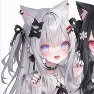 転生したらやしろねねでした。@ここちゃんとペア画中！さんのアイコン画像