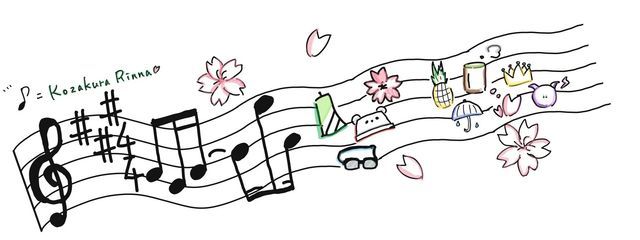 小桜りんなさんの壁紙画像