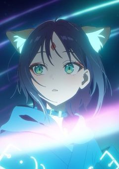 #  オタク系ライバー