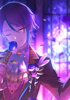 魅惑の悪魔に酔いしれて