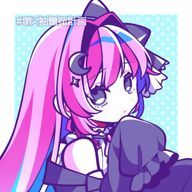 海月　冬花 　フォロバ100％さんのアイコン画像