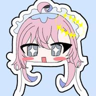 🪼海月　冬花 　（くらげ　とうか）さんのアイコン画像