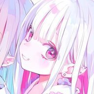 🪼海月冬花 @鏡花水月さんのアイコン画像