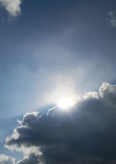 甘々チョコケーキ