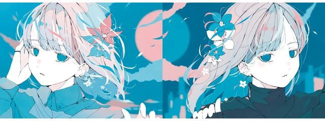鼻からケチャップマン（来華）　#ペアネ中　#亀更新さんの壁紙画像